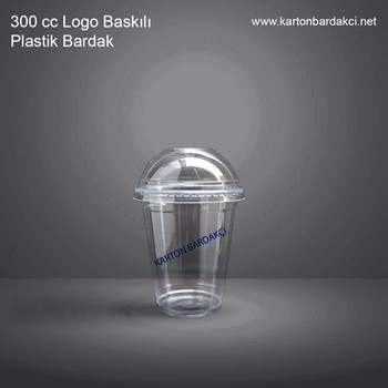 Plastik Bardak
